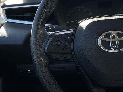 Used 2024 Toyota Corolla LE image 12