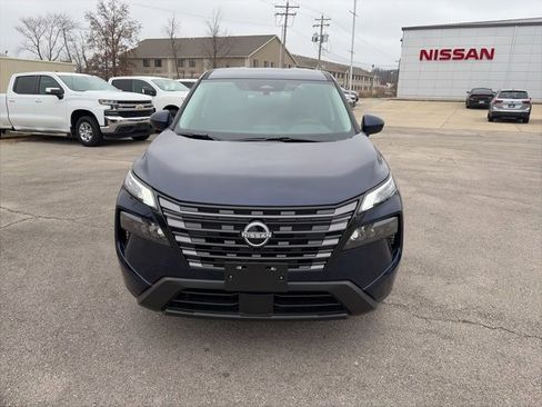 New 2026 Nissan Rogue SV w/ Cold Weather Package image 9