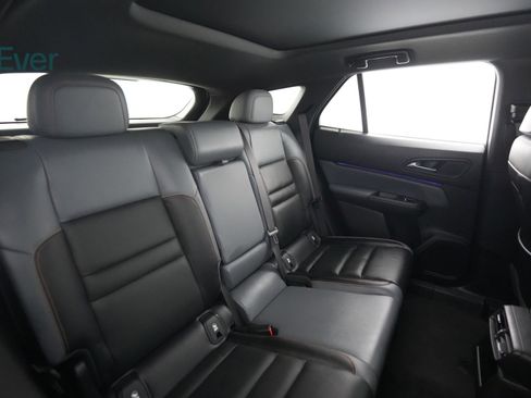 Used 2024 Honda Prologue Elite image 5