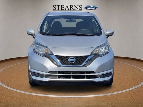 Used 2018 Nissan Versa Note S FWD image 14