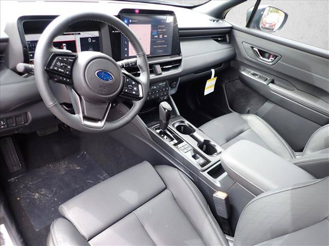 New 2026 Subaru Outback Touring XT AWD/4WD image 12