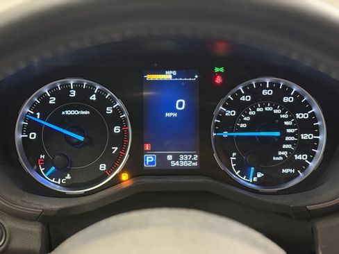 Used 2021 Subaru Ascent Touring AWD/4WD image 23