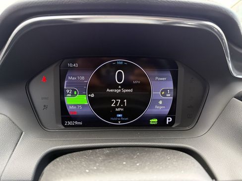 Certified 2023 Chevrolet Bolt EUV Premier w/ Redline Edition image 11