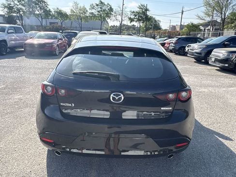 Used 2025 MAZDA MAZDA3 s Sport image 5