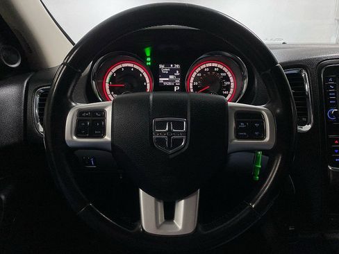 Used 2013 Dodge Durango SXT w/ Popular Equipment Group image 17