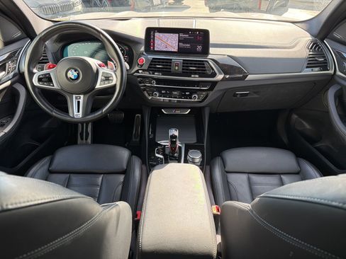 Used 2021 BMW X3 M w/ Executive Package image 6