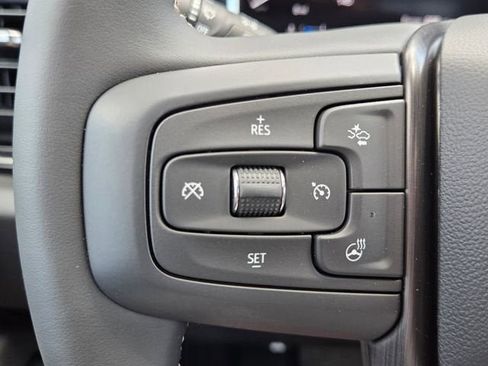 New 2026 GMC Sierra 2500 AT4 w/ AT4 Premium Plus Package AWD/4WD image 34