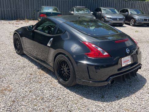 Used 2013 Nissan 370Z NISMO w/ Bose Pkg RWD image 13