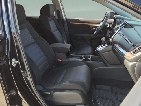 Used 2019 Honda CR-V EX image 18
