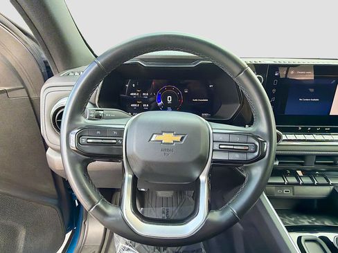 Used 2024 Chevrolet Colorado LT w/ LT Convenience Package image 33