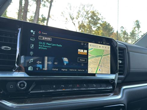 New 2026 Chevrolet Silverado 2500 LT w/ Trail Boss Package image 22