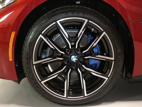 Used 2025 BMW i4 M50 image 9