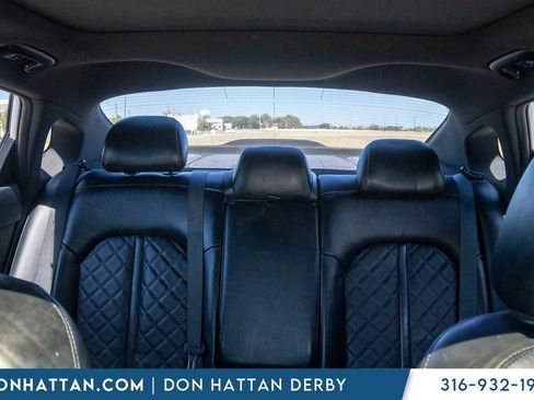 Used 2016 Kia Optima SX w/ Chrome Wheel Package FWD image 20