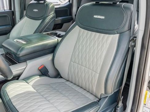 Used 2021 Ford F150 Limited image 19