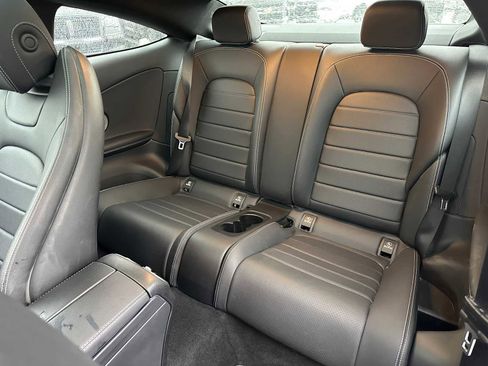 Used 2020 Mercedes-Benz C 300 4MATIC Coupe image 16