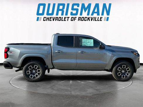 New 2026 Chevrolet Colorado Z71 w/ Z71 Convenience Package 2 image 7