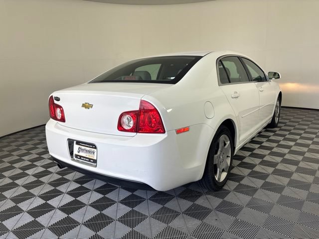 Used 2009 Chevrolet Malibu LS FWD image 31