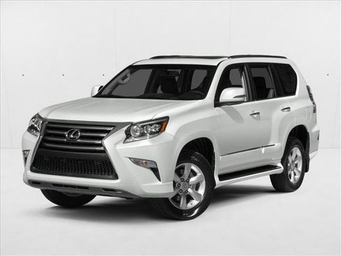 Used 2015 Lexus GX 460 w/ Premium Package AWD/4WD image 1