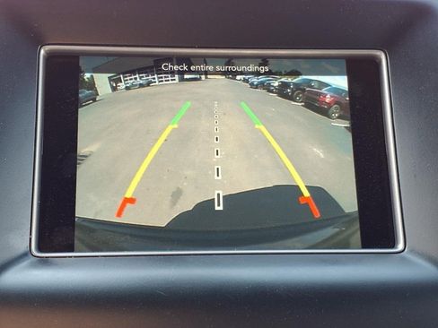 Used 2020 Jeep Grand Cherokee Laredo image 21