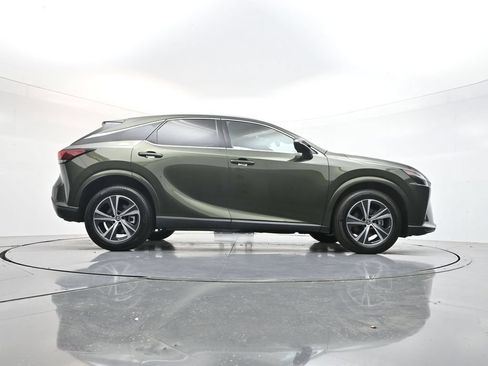 Used 2023 Lexus RX 350 Premium Plus w/ Cold Area Package AWD/4WD image 42
