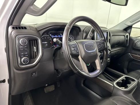 Used 2022 GMC Sierra 1500 Denali image 13