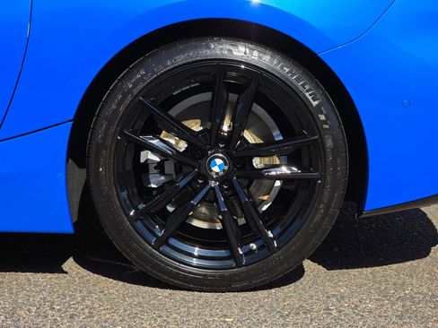 Used 2020 BMW Z4 sDrive30i w/ M Sport Package image 38