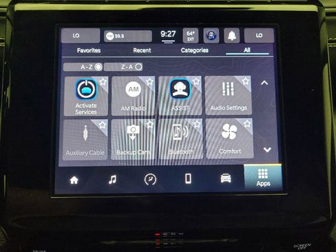 Used 2023 Jeep Grand Cherokee Laredo RWD image 25