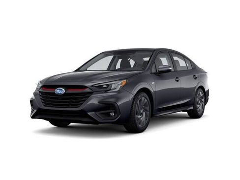New 2025 Subaru Legacy Sport image 2