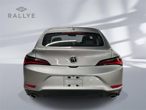 Certified 2023 Acura Integra image 4