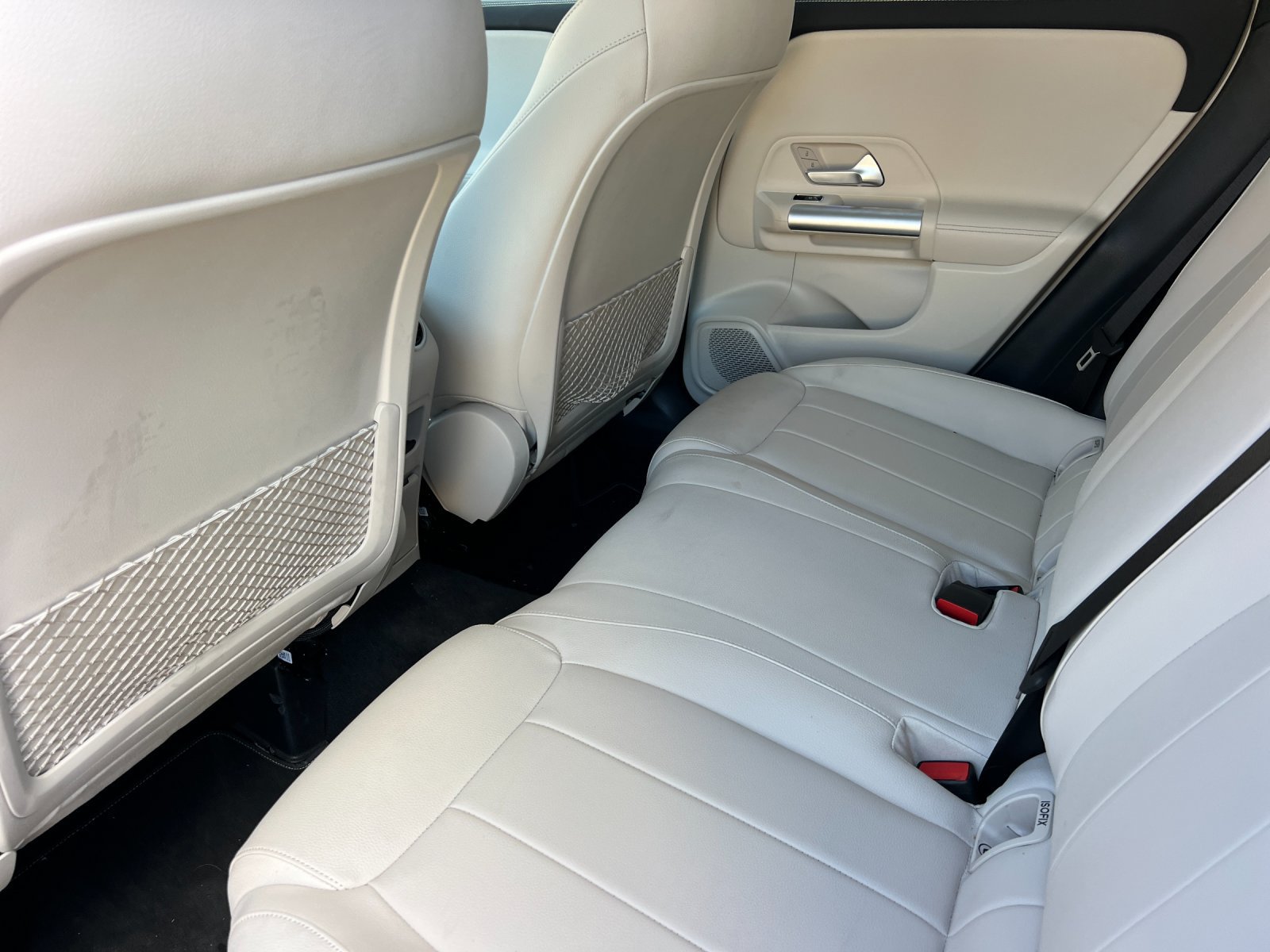 Certified 2023 Mercedes-Benz GLA 250 4MATIC image 11