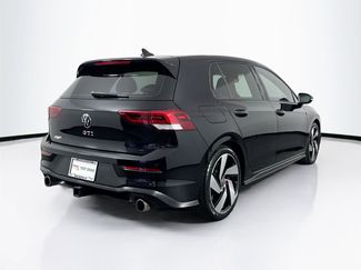 Used 2023 Volkswagen GTI SE w/ SE Leather Package video 2