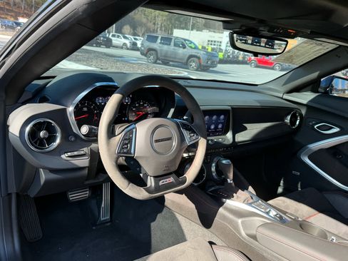 Used 2023 Chevrolet Camaro ZL1 image 14