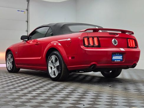 Used 2006 Ford Mustang GT Premium image 8