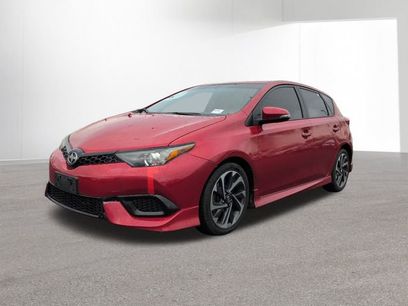 Used 2016 Scion iM