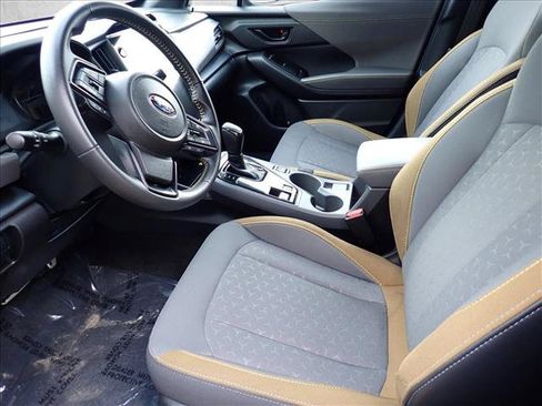 Certified 2025 Subaru Crosstrek 2.5i Sport AWD/4WD image 10