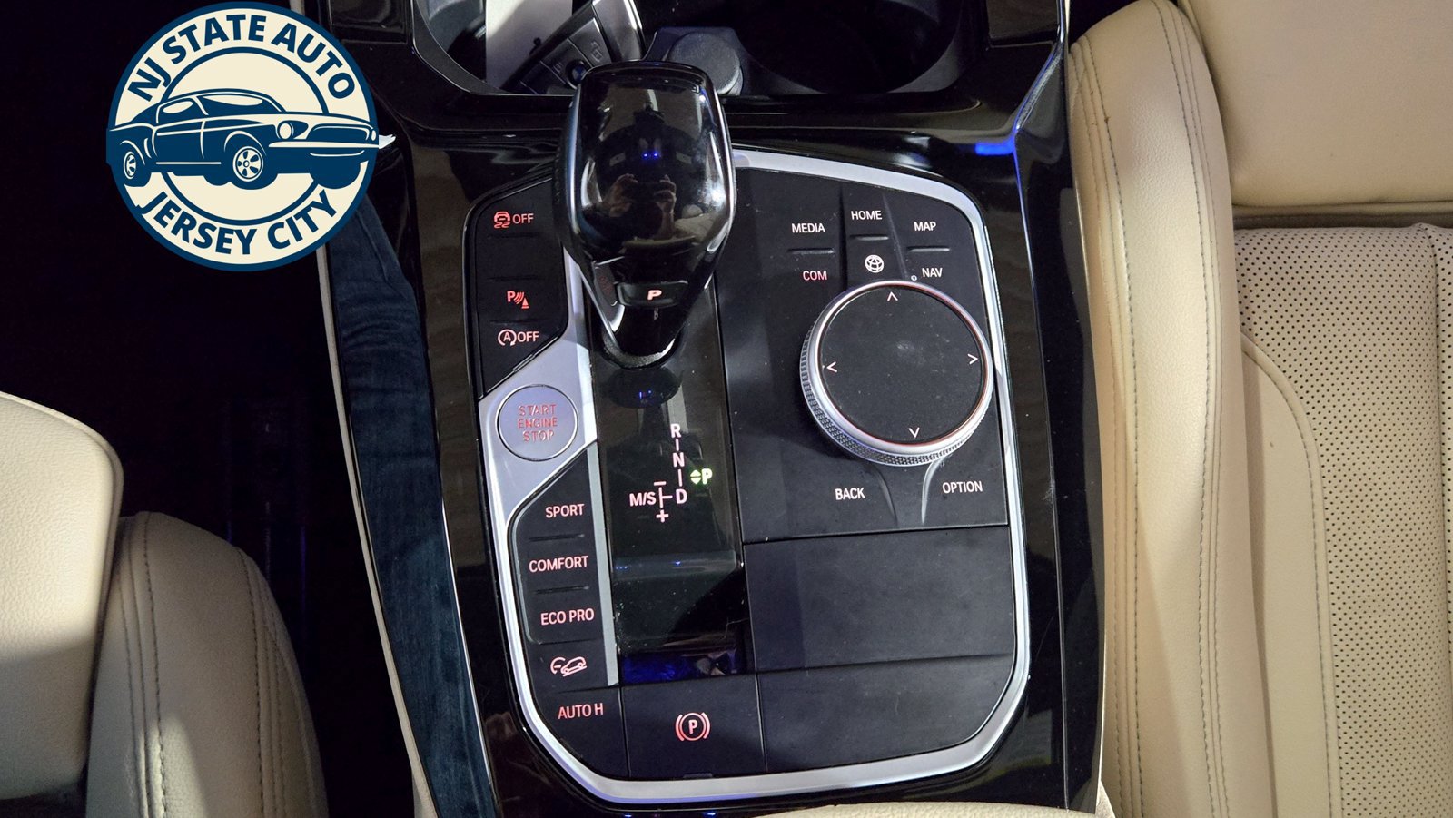 Used 2022 BMW X3 xDrive30i w/ Premium Package 2 AWD/4WD image 19