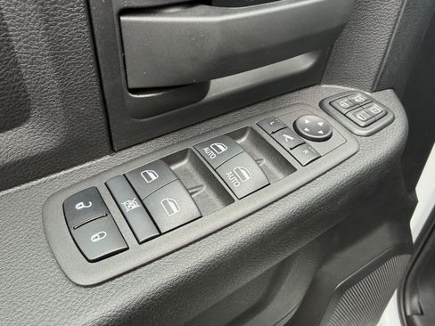 Used 2024 RAM 2500 Tradesman w/ Towing Technology Group image 17