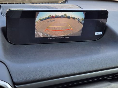 New 2026 MAZDA CX-50 AWD 2.5 S w/ Cargo Package image 9