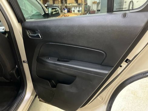 Used 2016 Chevrolet Equinox LT w/ Convenience Package FWD image 29