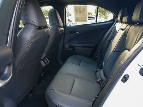 Used 2024 Lexus UX 250h F Sport image 19