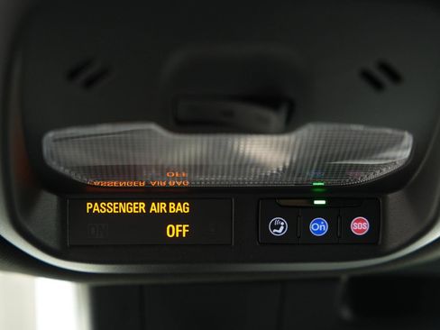 New 2026 Buick Envista Sport Touring image 34