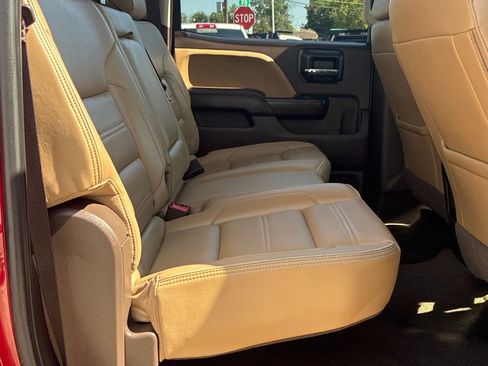 Used 2018 GMC Sierra 2500 Denali w/ Duramax Plus Package image 11