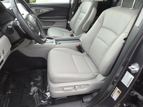Used 2023 Honda Ridgeline RTL image 26