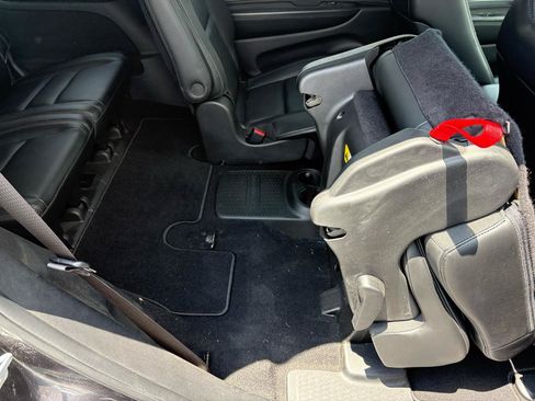 Used 2019 Dodge Durango GT w/ Trailer Tow Group IV AWD/4WD image 28