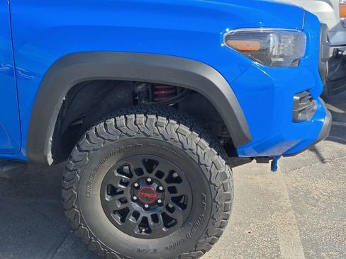 Used 2019 Toyota Tacoma TRD Pro image 5