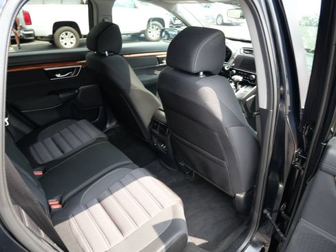 Used 2019 Honda CR-V EX image 22