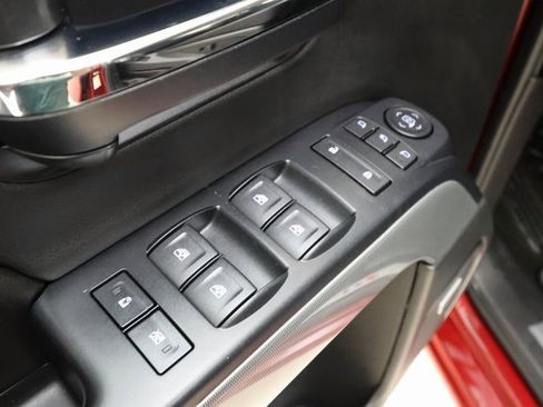 Used 2017 Chevrolet Silverado 1500 LTZ Z71 w/ LTZ Plus Package image 8