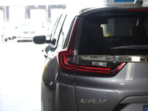 Used 2021 Honda CR-V EX-L image 39