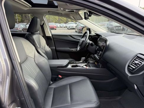 Used 2024 Lexus NX 350h AWD w/ Premium Package image 14