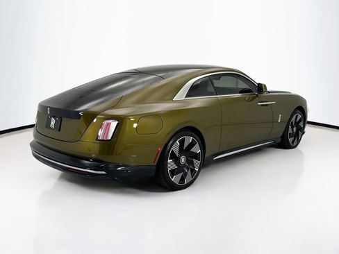 Used 2026 Rolls-Royce Spectre AWD/4WD image 5